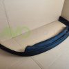 AERO Look Front Spoiler Splitter for Saab 9-3 Mk2 Sedan / Combi 2002-2008