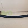 AERO Look Front Spoiler Splitter for Saab 9-3 Mk2 Sedan / Combi 2002-2008