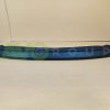 AERO Look Front Spoiler Splitter for Saab 9-3 Mk2 Sedan / Combi 2002-2008