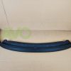 AERO Look Front Spoiler Splitter for Saab 9-3 Mk2 Sedan / Combi 2002-2008