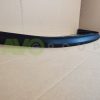 AERO Look Front Spoiler Splitter for Saab 9-3 Mk2 Sedan / Combi 2002-2008