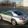Add on Wing Spoiler for Porsche 911 996 1998-2006 - Image 4