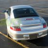 Add on Wing Spoiler for Porsche 911 996 1998-2006 - Image 2