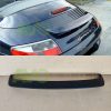 Add on Wing Spoiler for Porsche 911 996 1998-2006