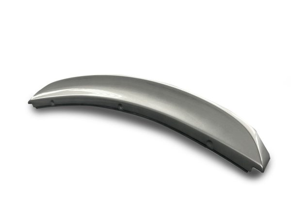 Aero Trunk Boot Lid Spoiler for Porsche Boxter 986 1996-2004 - Image 9