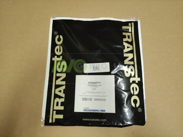 Gasket kit / Overhaul Kit for AISIN TF80SC AF40 - Image 3