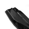 Side skirts Extensions for Cupra Formentor ABS Gloss - Image 7