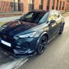 Side skirts Extensions for Cupra Formentor ABS Gloss - Image 3