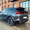 Side skirts Extensions for Cupra Formentor ABS Gloss - Image 6