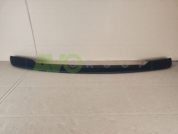 CSL Front Bumper Spoiler Lip for BMW 5 E39 1995-2004 GRP - Image 5