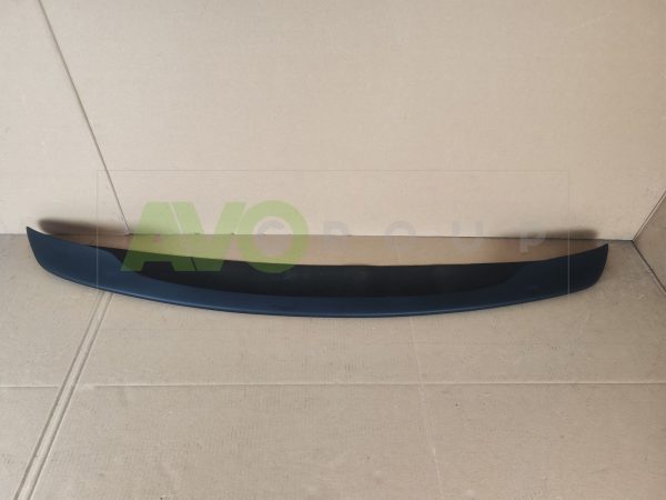 CSL Front Bumper Spoiler Lip for BMW 5 E39 1995-2004 GRP - Image 6