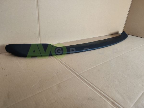 CSL Front Bumper Spoiler Lip for BMW 5 E39 1995-2004 GRP - Image 7