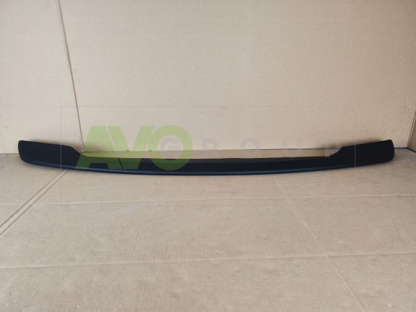 CSL Front Bumper Spoiler Lip for BMW 5 E39 1995-2004 GRP - Image 8