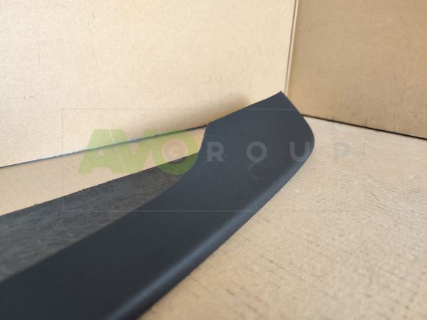 CSL Front Bumper Spoiler Lip for BMW 5 E39 1995-2004 GRP - Image 9