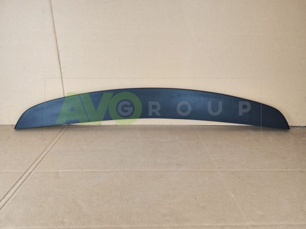 CSL Front Bumper Spoiler Lip for BMW 5 E39 1995-2004 GRP - Image 10