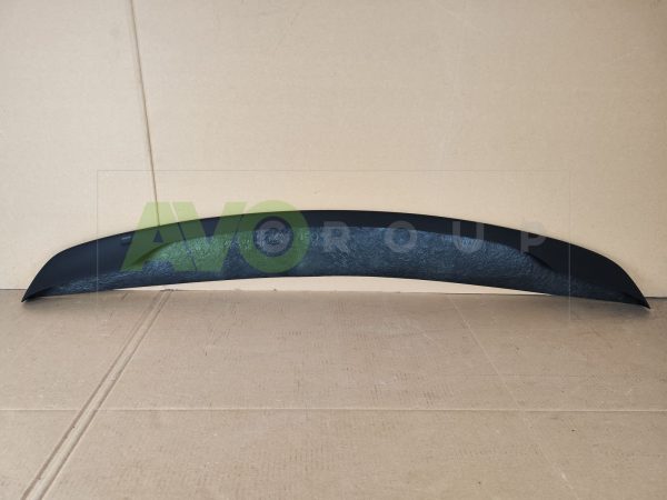 CSL Front Bumper Spoiler Lip for BMW 5 E39 1995-2004 GRP - Image 11