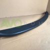 CSL Front Spoiler Splitter for BMW 5 E39 1995-2004 ABS Matt