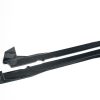 Carbon Side skirts Aero blades for Lamborghini Huracan STO v2 - Image 7