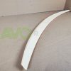 Classic style Trunk Boot Lid Spoiler for MB S-Class W222 2013-2020 - Image 9
