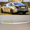 Classic style Trunk Boot Lid Spoiler for MB S-Class W222 2013-2020