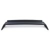 Trunk Boot Lid Evo Sport Spoiler with flap for BMW 3 E30 ABS - Image 7