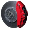 Foliatec RACING ROSSO Termoizturīgā krāsa bremžu suportiem - Image 2