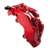 Foliatec RACING ROSSO Termoizturīgā krāsa bremžu suportiem - Image 3