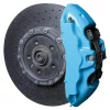 Foliatec SKY BLUE Brake Caliper Lacquer Set