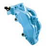 Foliatec SKY BLUE Brake Caliper Lacquer Set