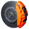 Foliatec NEON ORANGE Termoizturīgā krāsa bremžu suportiem - Image 2