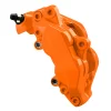 Foliatec NEON ORANGE Termoizturīgā krāsa bremžu suportiem - Image 3