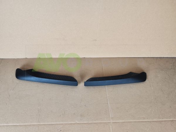 Flaps for BMW 8 G14 G15 G16 M Sport - Image 5
