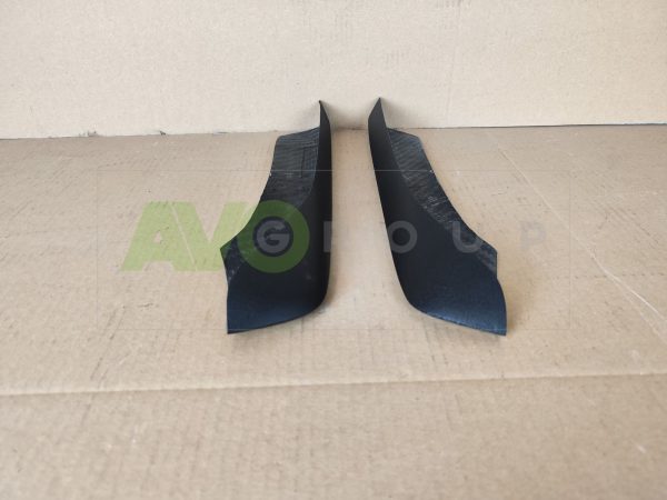 Flaps for BMW 8 G14 G15 G16 M Sport - Image 7