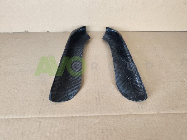 Flaps for BMW 8 G14 G15 G16 M Sport - Image 8