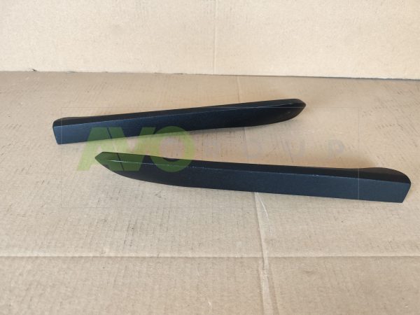 Flaps for BMW 8 G14 G15 G16 M Sport - Image 9