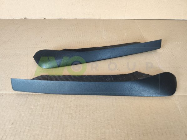Flaps for BMW 8 G14 G15 G16 M Sport - Image 10