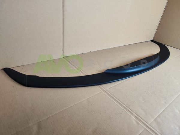 Front Bumper Spoiler Lip for BMW M5 / E60 / E61 03-10 - Image 11