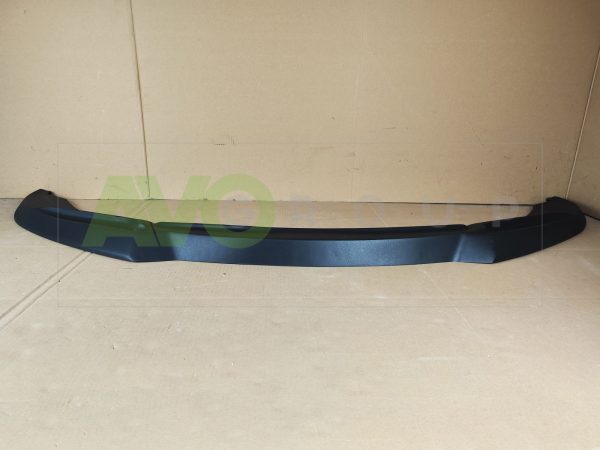 Front Bumper Spoiler Lip for BMW 6 E63 E64 2003-2007 SE - Image 5