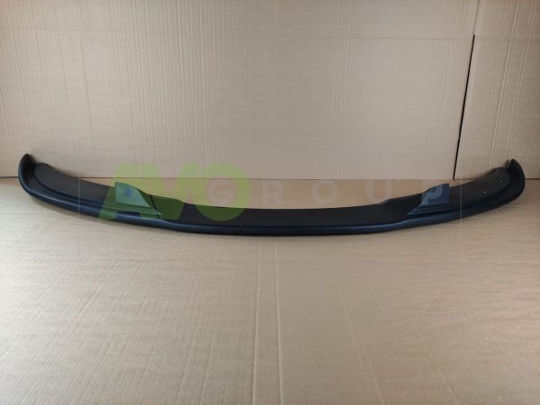 Накладка переднего бампера / Спойлер / Губа для BMW M5 E60 / E61 2003-2010 (Copy) – Изображение 9