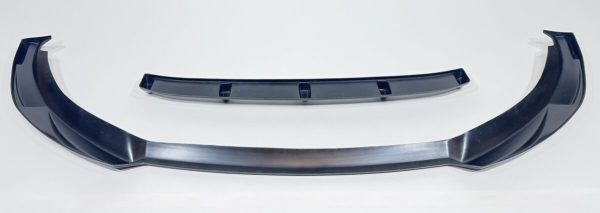 Front Bumper Spoiler Lip for Cupra Formentor Facelift - Image 8