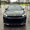Front Bumper Spoiler Lip for Cupra Formentor Facelift - Image 4
