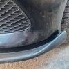 Front Bumper Spoiler Lip for Mercedes W213 / S213 / C238 / A238 Standard edition - Image 4
