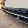 Front Bumper Spoiler Lip for Mercedes W213 / S213 / C238 / A238 Standard edition - Image 5