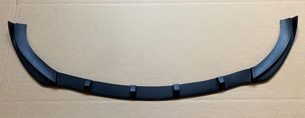 Front Bumper Spoiler Lip for Mercedes W213 / S213 / C238 / A238 Standard edition - Image 8