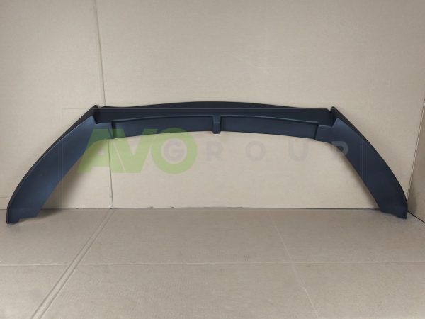 Front Bumper Spoiler Lip for Seat Leon 3 FR ST 5F - Image 7