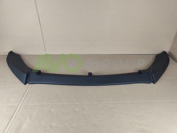 Front Bumper Spoiler Lip for Seat Leon 3 FR ST 5F - Image 9