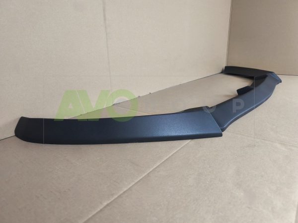 Front Bumper Spoiler Lip for Seat Leon 3 FR ST 5F - Image 10