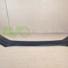 Front Spoiler Splitter for Audi A5 S5 8T 2007-2011 ABS Gloss