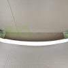 ACS Style Front Bumper Spoiler Lip for BMW 5 E39 1995-2000 SE - Image 7
