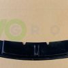 Priekšējais spoileris priekš BMW 7 F01 F02 F03 F04 2008-2015 v2 ABS Gloss